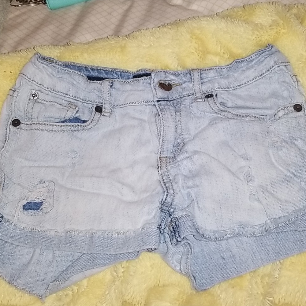 Shorts